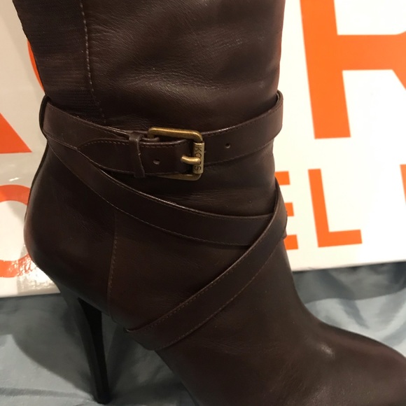 MK boots - Picture 4 of 7